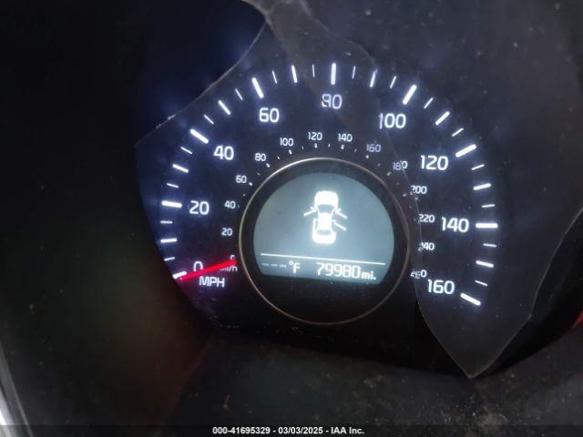5XXGM4A77FG472242 KIA Optima Lx