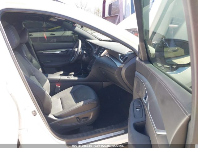 3PCAJ5J36NF101138 Infiniti Qx55 Luxe Awd