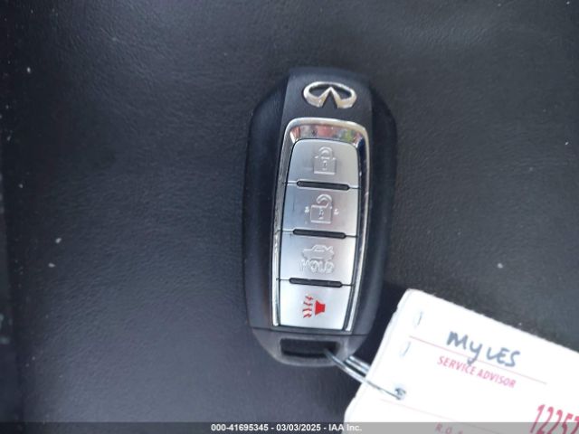 JN1EV7AR0KM559124 Infiniti Q50 3.0t Luxe