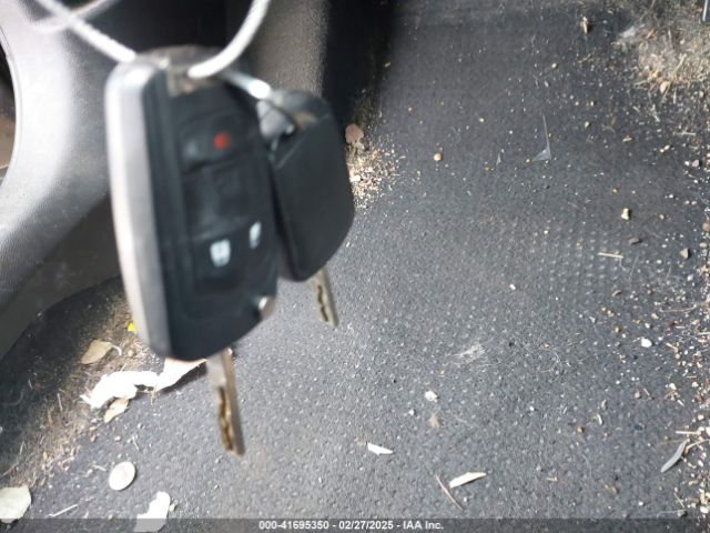 KL8CB6SA6HC839637 Chevrolet Spark Ls Cvt
