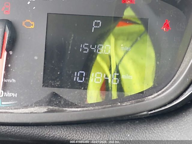KL8CB6SA6HC839637 Chevrolet Spark Ls Cvt