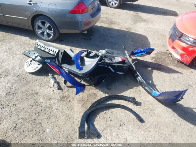 3CZRU6H14MM750977 Honda Hr-v Awd Sport