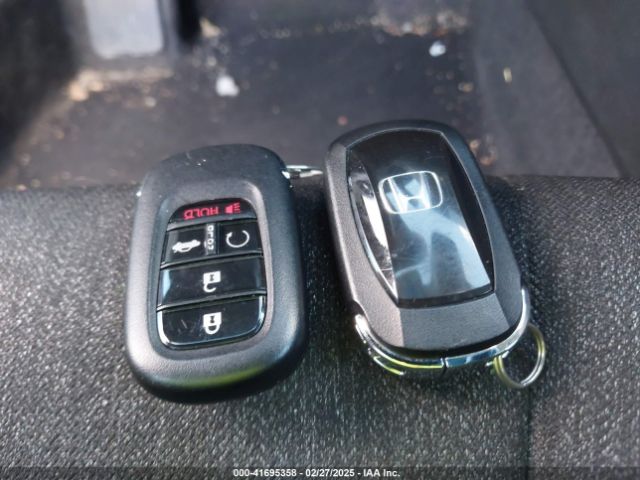 1HGCY1F48SA000767 Honda ACCORD SE