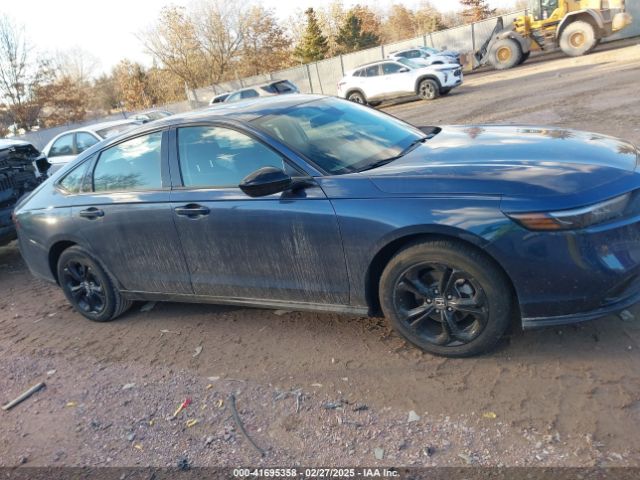 1HGCY1F48SA000767 Honda ACCORD SE
