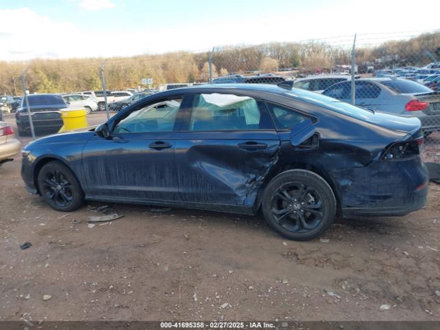 1HGCY1F48SA000767 Honda ACCORD SE