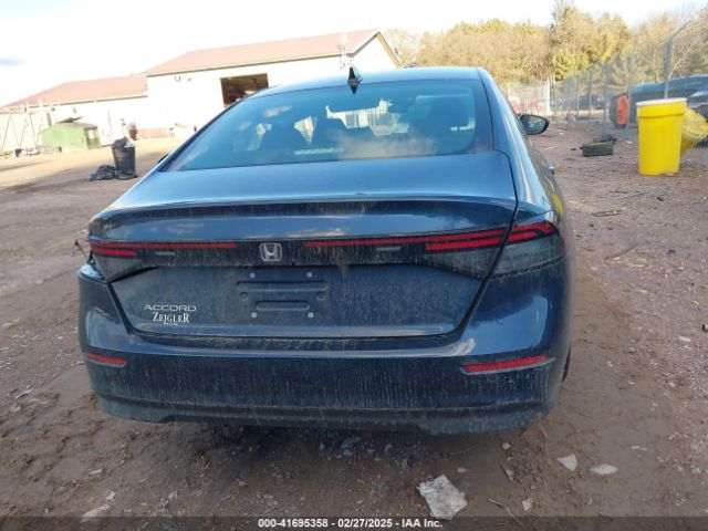 1HGCY1F48SA000767 Honda ACCORD SE