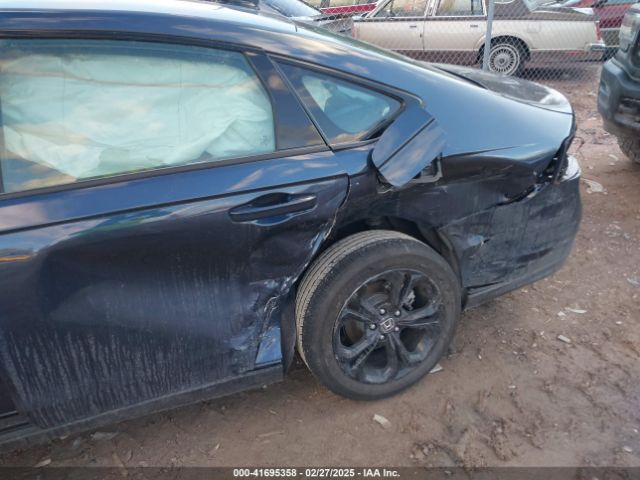 1HGCY1F48SA000767 Honda ACCORD SE