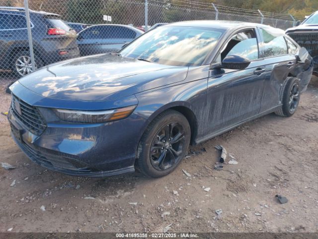 1HGCY1F48SA000767 Honda ACCORD SE