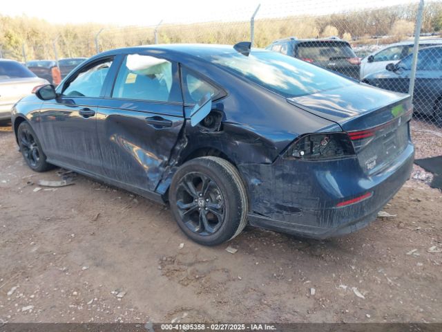 1HGCY1F48SA000767 Honda ACCORD SE