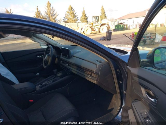 1HGCY1F48SA000767 Honda ACCORD SE