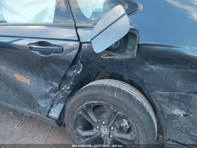 1HGCY1F48SA000767 Honda ACCORD SE