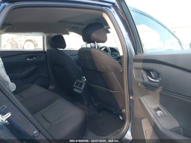 1HGCY1F48SA000767 Honda ACCORD SE
