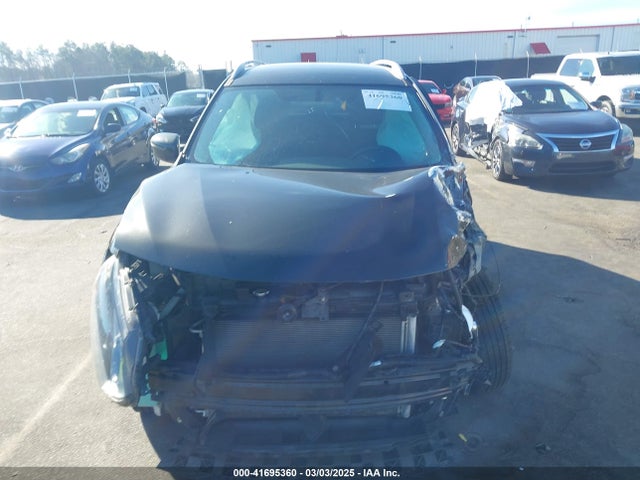 Nissan ROGUE S 2016 JN8AT2MT4GW008626 Image 12