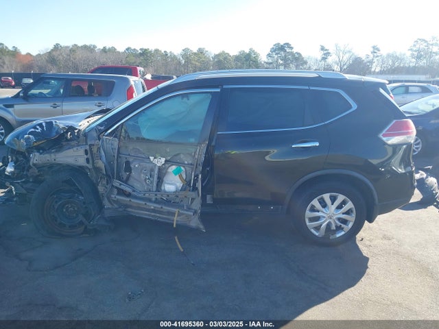 Nissan ROGUE S 2016 JN8AT2MT4GW008626 Image 14