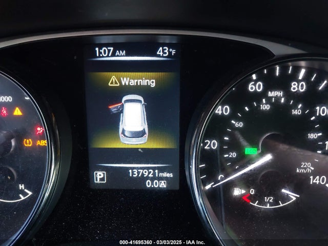 Nissan ROGUE S 2016 JN8AT2MT4GW008626 Image 15