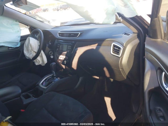 Nissan ROGUE S 2016 JN8AT2MT4GW008626 Image 5