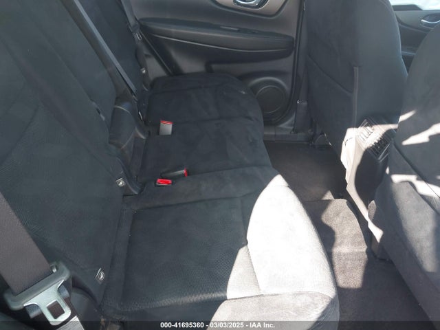 Nissan ROGUE S 2016 JN8AT2MT4GW008626 Image 8