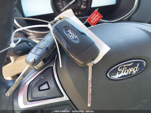 3FA6P0HD9GR238989 Ford FUSION SE