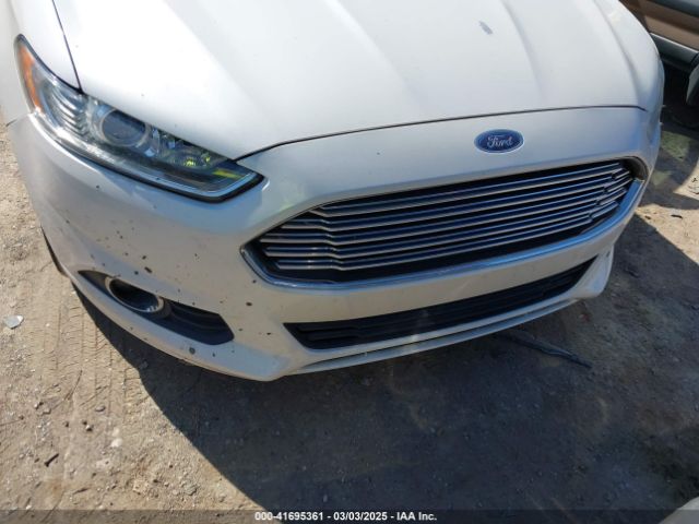 3FA6P0HD9GR238989 Ford FUSION SE