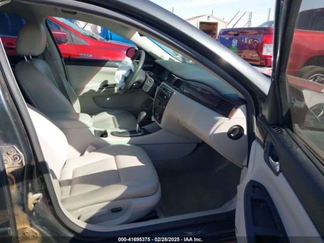 2G1WC5E31G1113254 Chevrolet Impala Limited Ltz