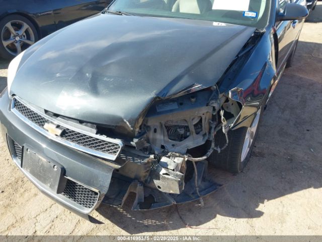 2G1WC5E31G1113254 Chevrolet Impala Limited Ltz
