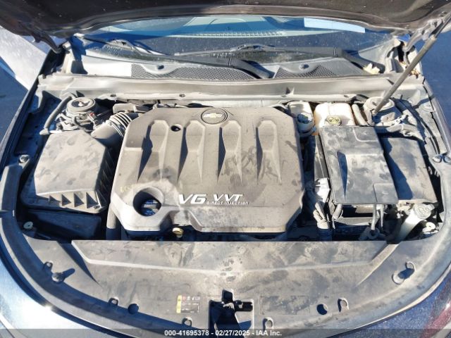 2G1165S31F9175789 Chevrolet IMPALA 2LZ