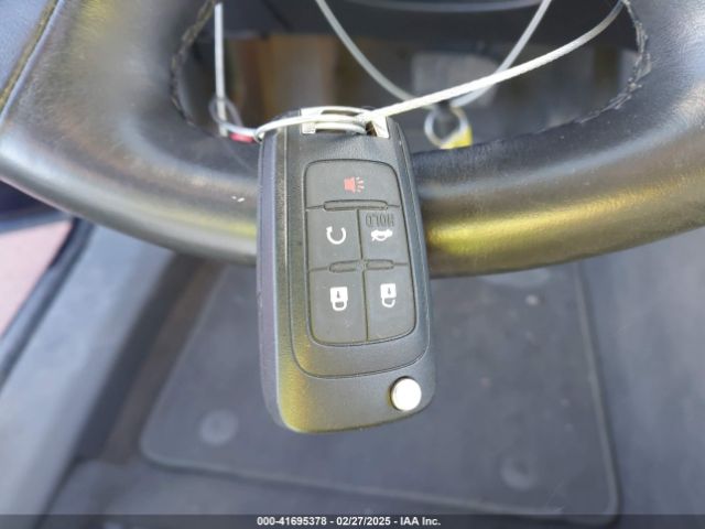 2G1165S31F9175789 Chevrolet IMPALA 2LZ