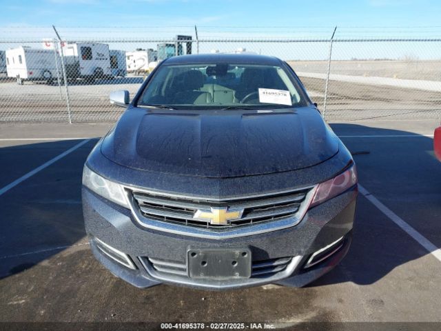 2G1165S31F9175789 Chevrolet IMPALA 2LZ