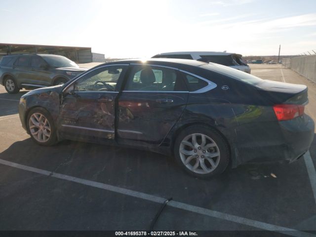 2G1165S31F9175789 Chevrolet IMPALA 2LZ
