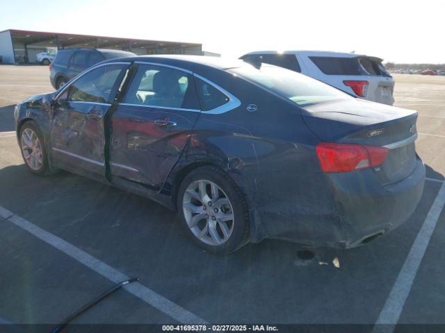 2G1165S31F9175789 Chevrolet IMPALA 2LZ