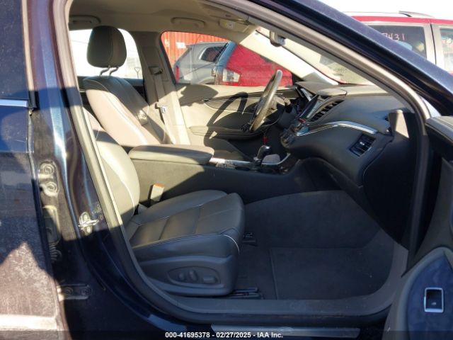 2G1165S31F9175789 Chevrolet IMPALA 2LZ