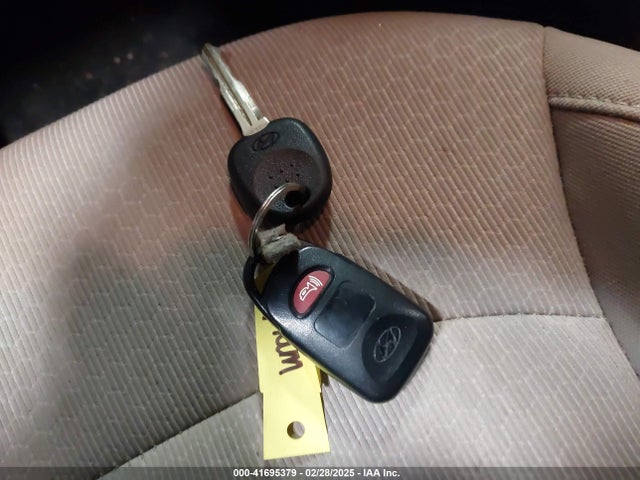 5NPD84LF3HH178193 Hyundai ELANTRA SE