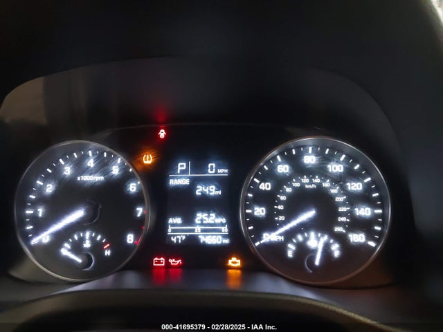 5NPD84LF3HH178193 Hyundai ELANTRA SE