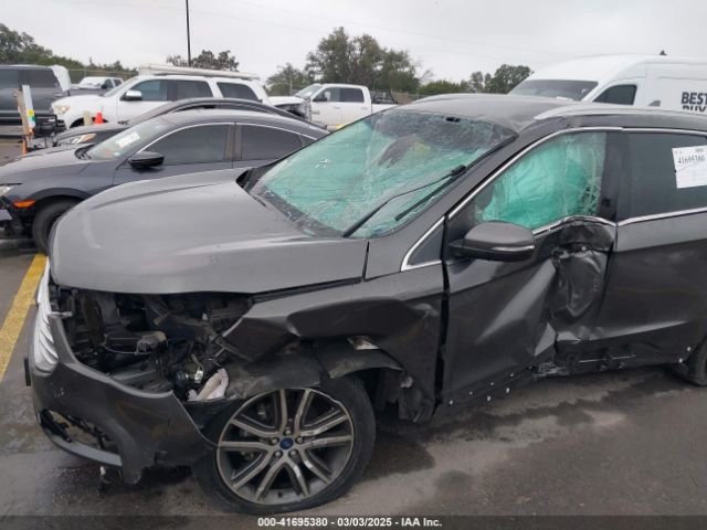 2FMPK3K96KBB36507 Ford Edge Titanium