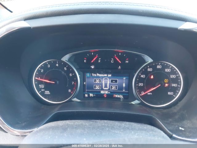 3GNKBBRA4KS586828 Chevrolet Blazer