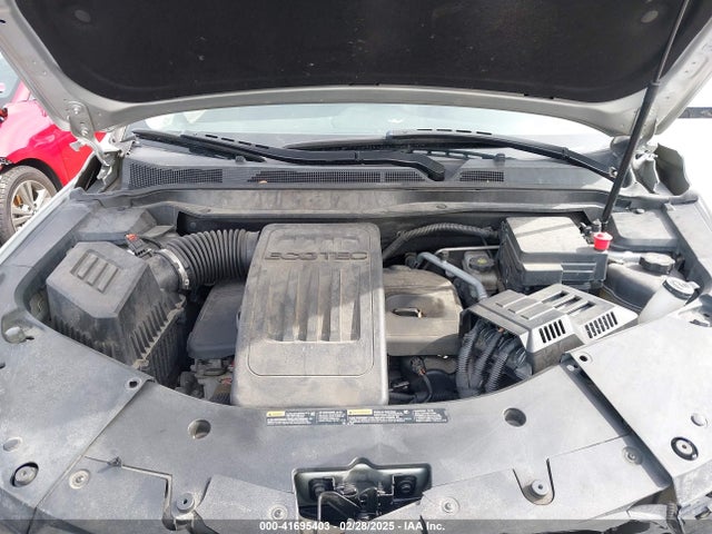 2GNALDEK1H1502956 Chevrolet Equinox Premier
