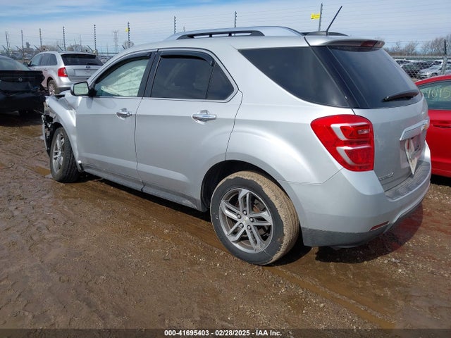 2GNALDEK1H1502956 Chevrolet Equinox Premier