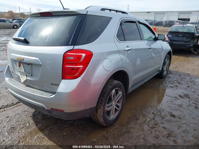 2GNALDEK1H1502956 Chevrolet Equinox Premier