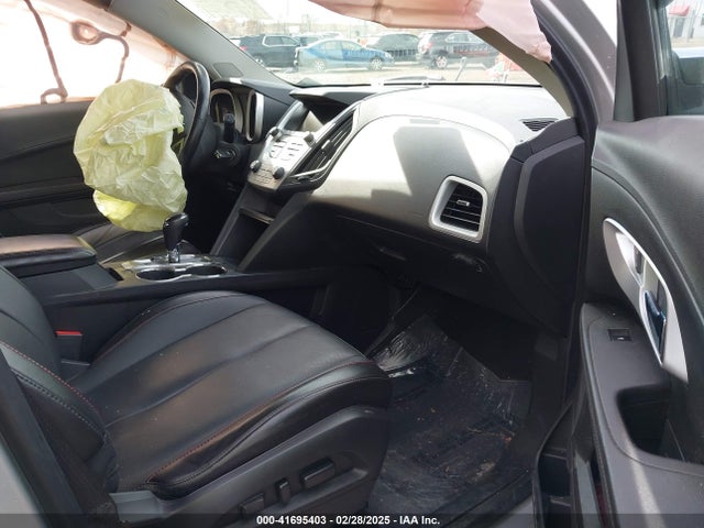 2GNALDEK1H1502956 Chevrolet Equinox Premier