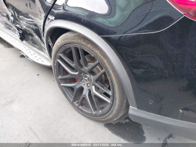 4JGED7FB4GA028234 Mercedes-Benz Amg Gle 63 Coupe S 4matic