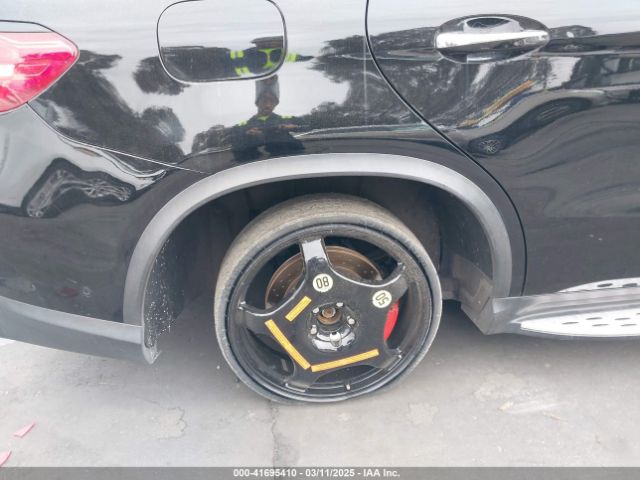 4JGED7FB4GA028234 Mercedes-Benz Amg Gle 63 Coupe S 4matic