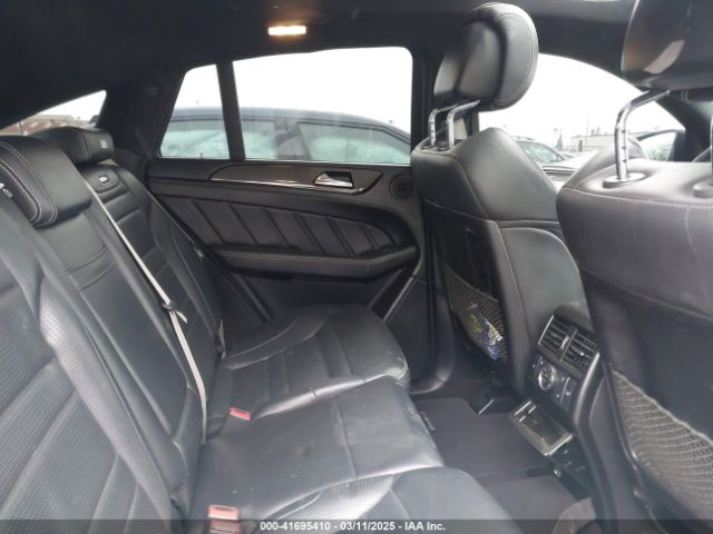4JGED7FB4GA028234 Mercedes-Benz Amg Gle 63 Coupe S 4matic