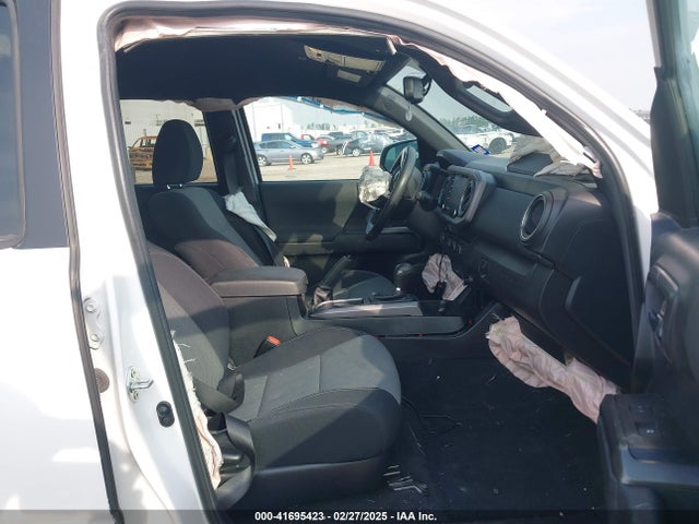 3TMAZ5CN0NM175920 Toyota Tacoma Trd Off Road