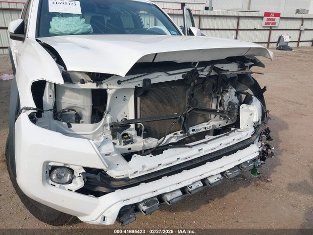 3TMAZ5CN0NM175920 Toyota Tacoma Trd Off Road