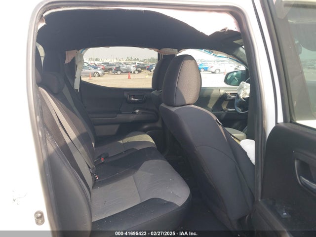 3TMAZ5CN0NM175920 Toyota Tacoma Trd Off Road