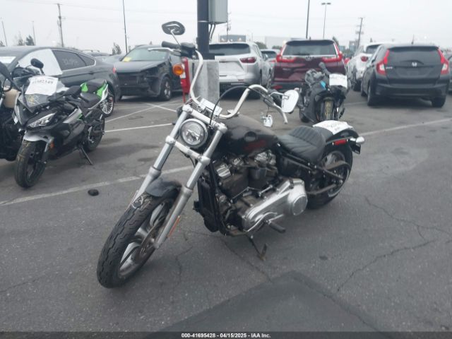 2024 HARLEY-DAVIDSON FXST 1HD1BVJ27RB044153 Photo 1
