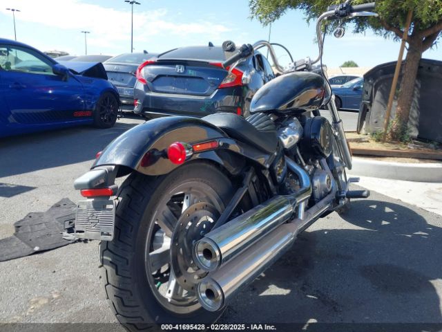 2024 HARLEY-DAVIDSON FXST 1HD1BVJ27RB044153 Photo 5