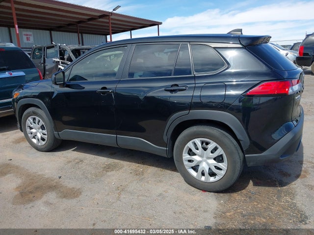 Toyota Corolla Cross L 2022 7MUAAAAG2NV006492 Image 14