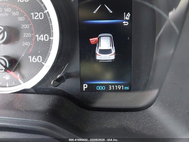 Toyota Corolla Cross L 2022 7MUAAAAG2NV006492 Image 15