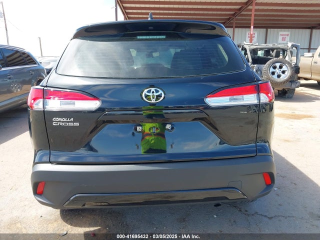 Toyota Corolla Cross L 2022 7MUAAAAG2NV006492 Image 16